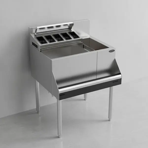 Krowne Metal KR24-MS26L-7