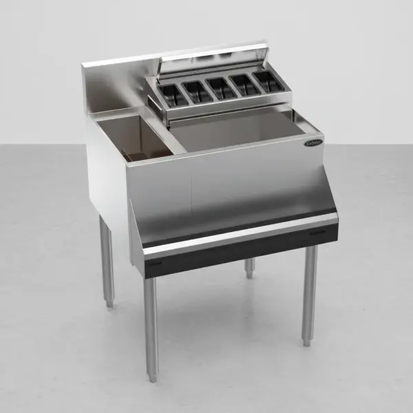 Krowne Metal KR24-MS26R