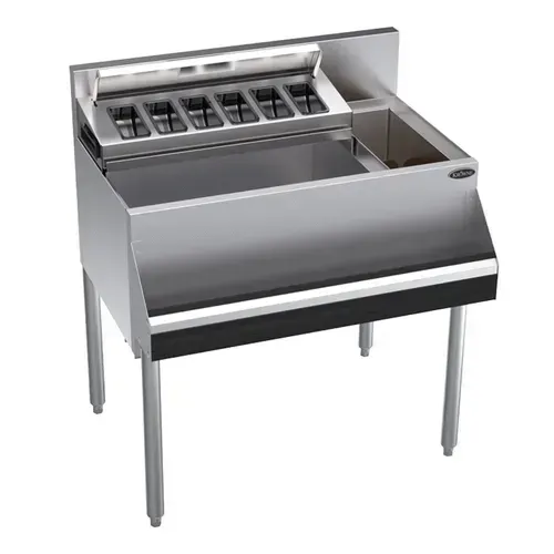 Krowne Metal KR24-MS32L-10