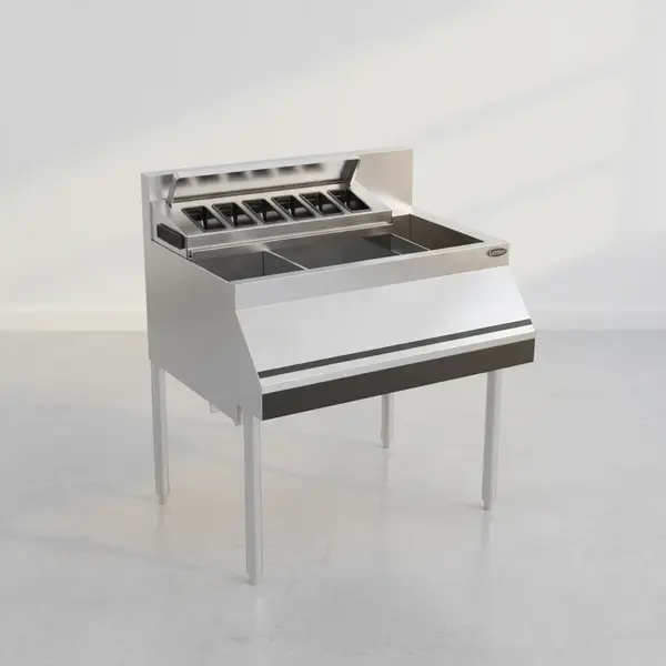 Krowne Metal KR24-MS32L-10