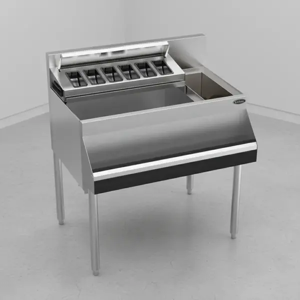 Krowne Metal KR24-MS32L