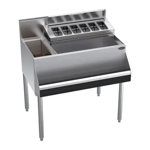 Krowne Metal KR24-MS32R