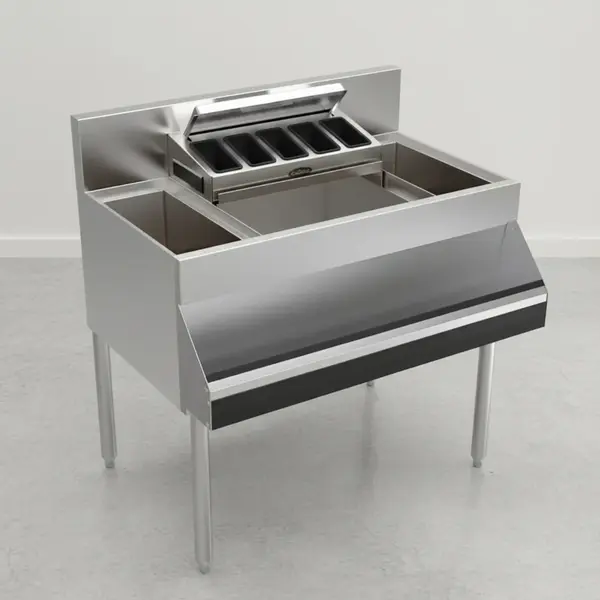 Krowne Metal KR24-MS34C