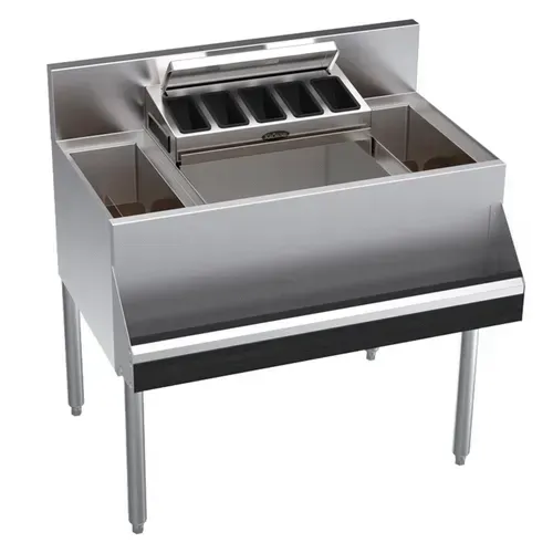 Krowne Metal KR24-MS34C-7