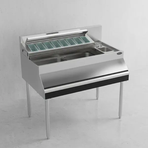 Krowne Metal KR24-MS38L-10