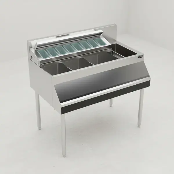 Krowne Metal KR24-MS38L