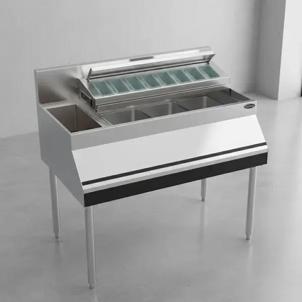 Krowne Metal KR24-MS38R-10