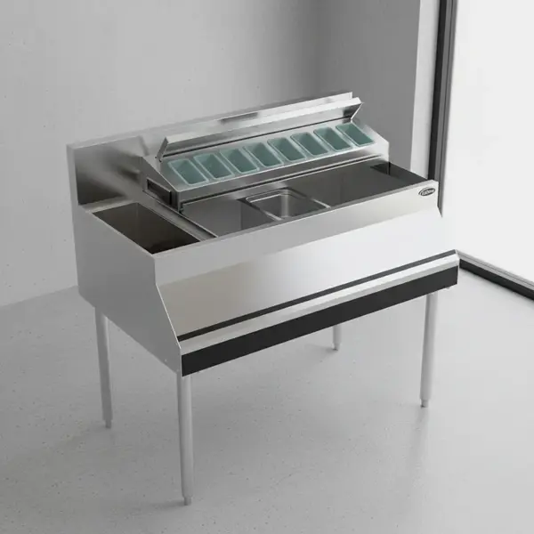 Krowne Metal KR24-MS38R