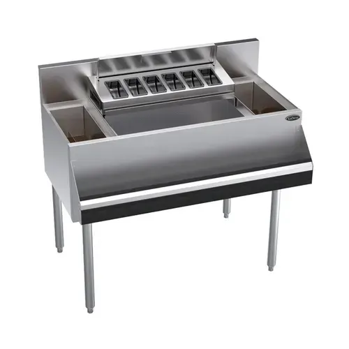 Krowne Metal KR24-MS40C-10