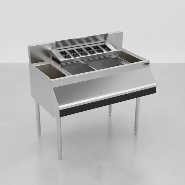 Krowne Metal KR24-MS40C-10