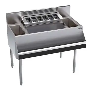 Krowne Metal KR24-MS40C