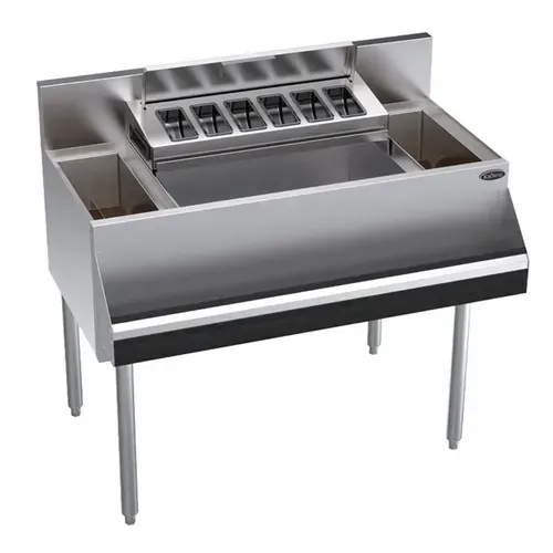 Krowne Metal KR24-MS40C