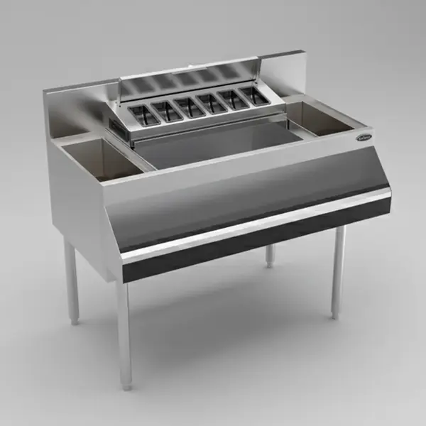 Krowne Metal KR24-MS40C