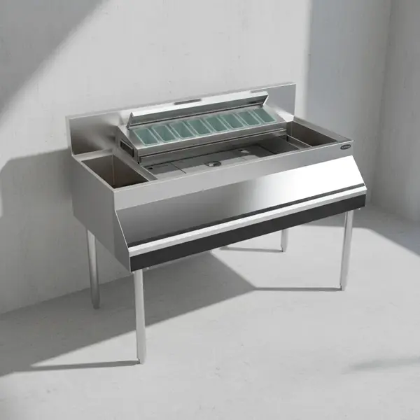 Krowne Metal KR24-MS46C-10