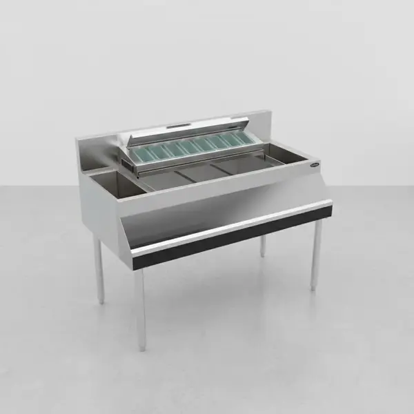 Krowne Metal KR24-MS46C