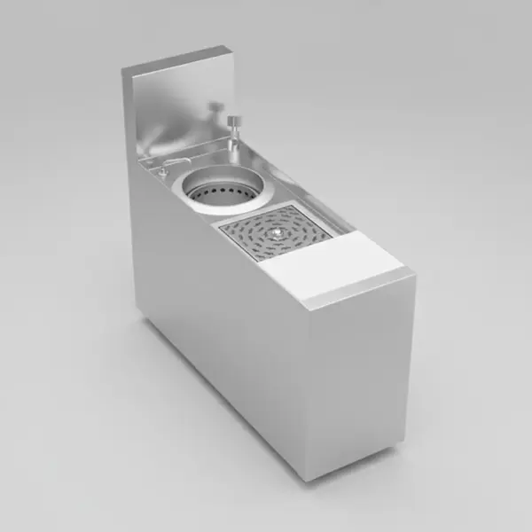 Krowne Metal KR24-MS8