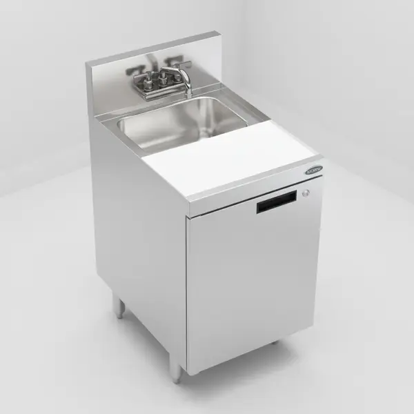 Krowne Metal KR24-MT18-C