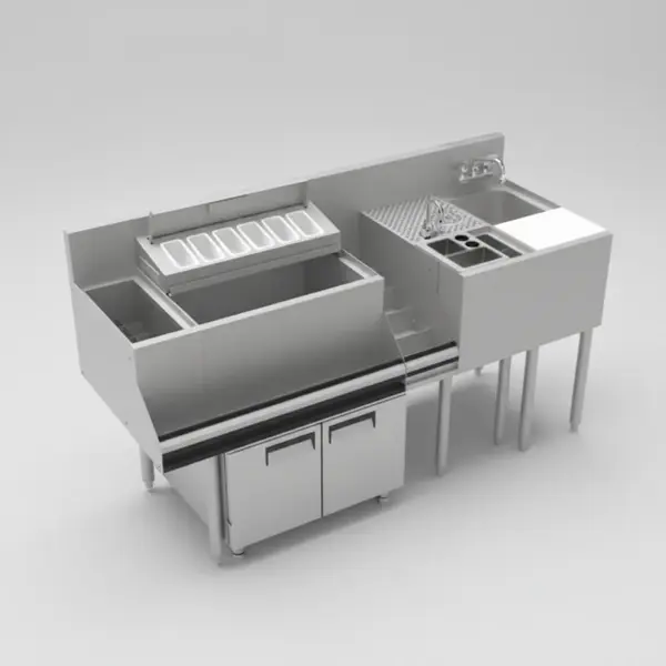 Krowne Metal KR24-MT64-10