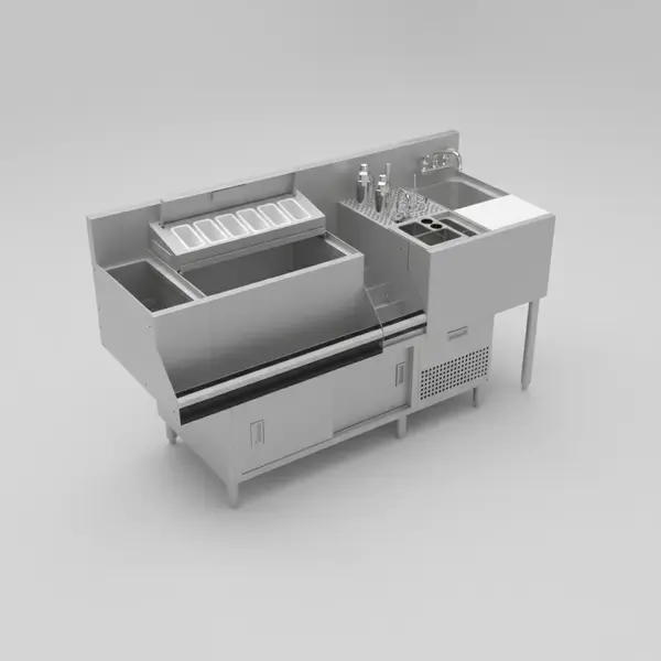 Krowne Metal KR24-MT64