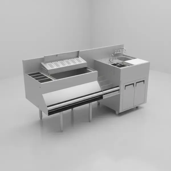 Krowne Metal KR24-MT68-10