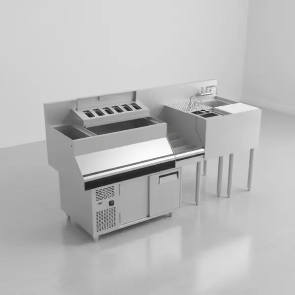 Krowne Metal KR24-MT68