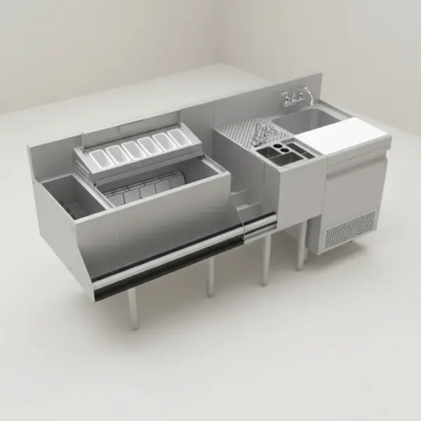 Krowne Metal KR24-MT70-10