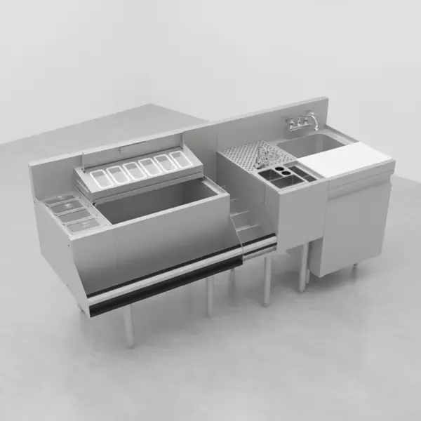 Krowne Metal KR24-MT70