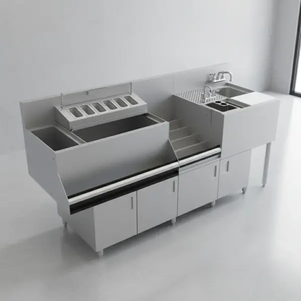 Krowne Metal KR24-MT72-10