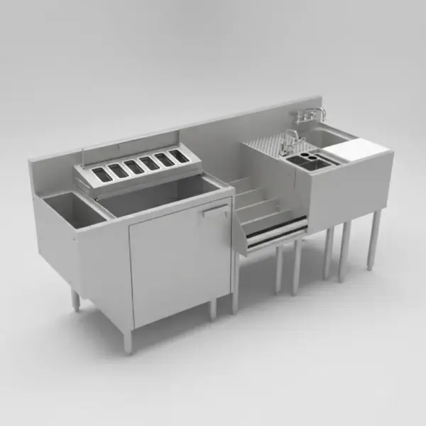 Krowne Metal KR24-MT72