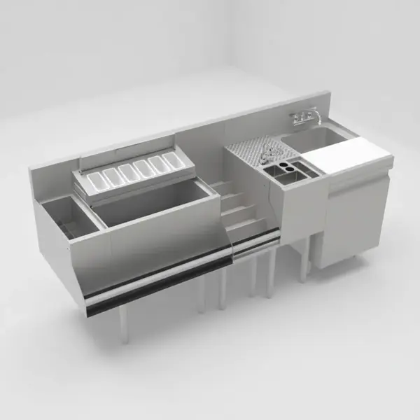 Krowne Metal KR24-MT74-10