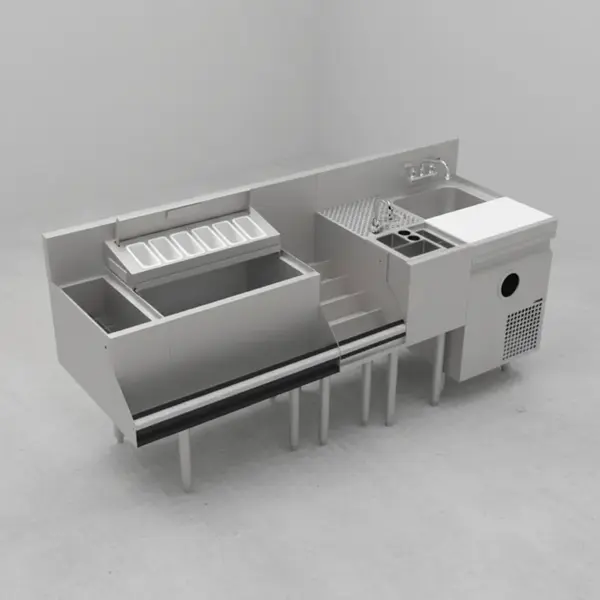 Krowne Metal KR24-MT74