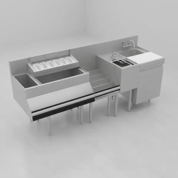 Krowne Metal KR24-MT78-10