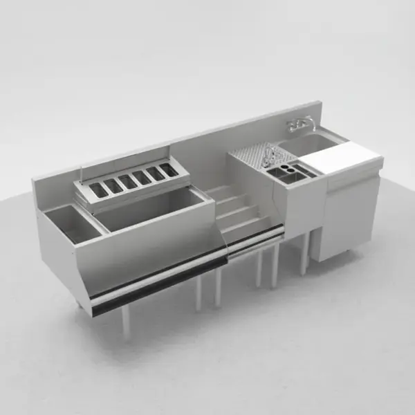 Krowne Metal KR24-MT78