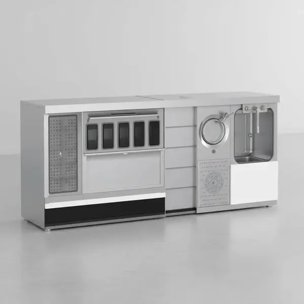 Krowne Metal KR24-MX54