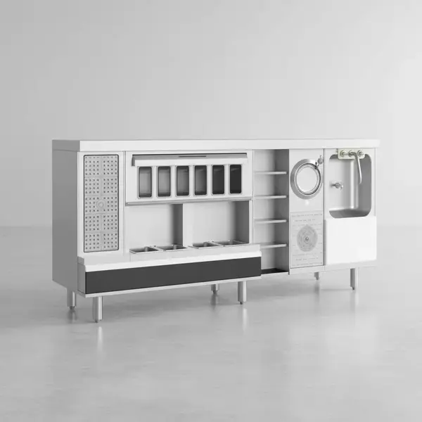 Krowne Metal KR24-MX60-10