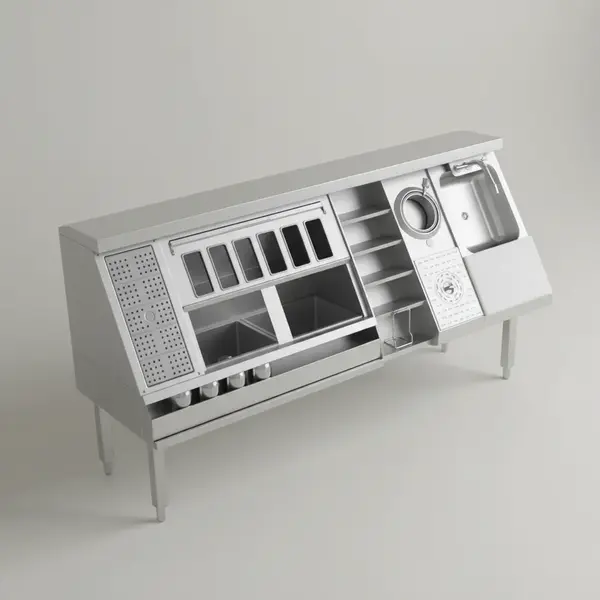 Krowne Metal KR24-MX60