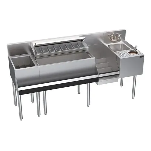 Krowne Metal KR24-MX68A