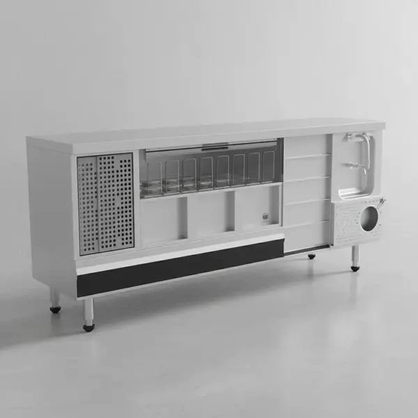 Krowne Metal KR24-MX68A