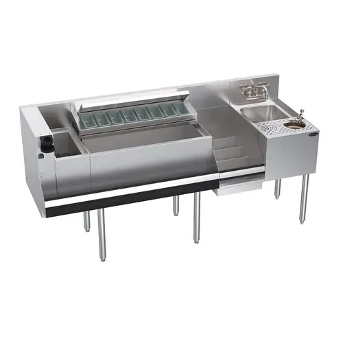 Krowne Metal KR24-MX68B-10