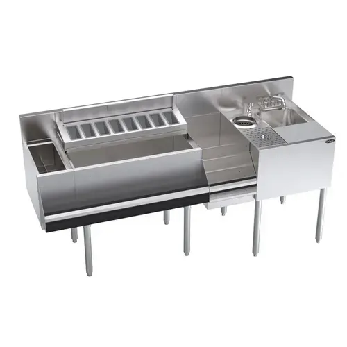 Krowne Metal KR24-MX70-10