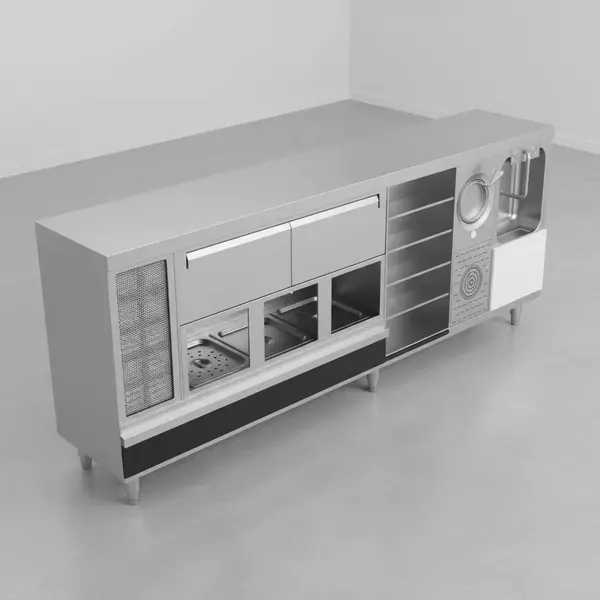 Krowne Metal KR24-MX70-10