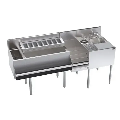 Krowne Metal KR24-MX70