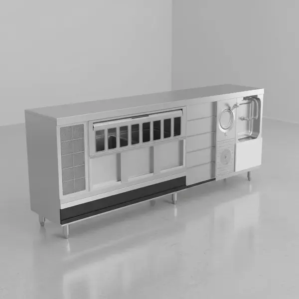 Krowne Metal KR24-MX70