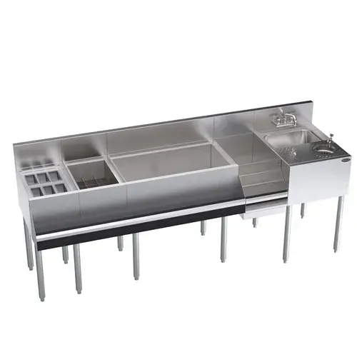 Krowne Metal KR24-MX84-10
