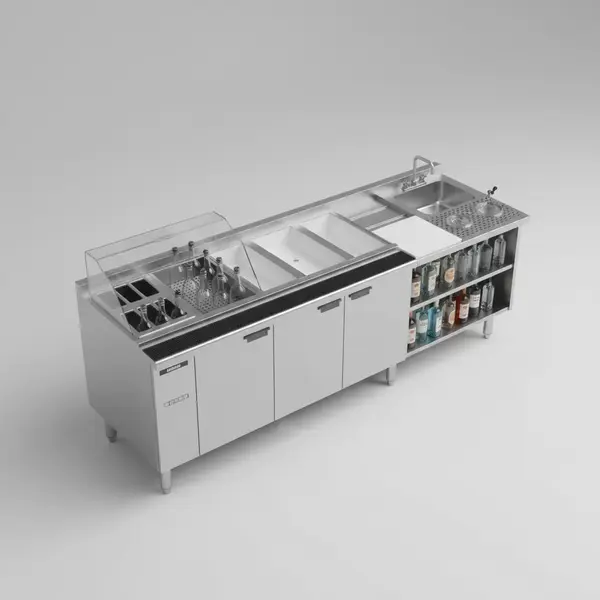 Krowne Metal KR24-MX84