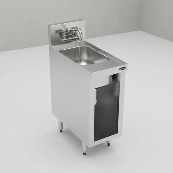 Krowne Metal KR24-S12C