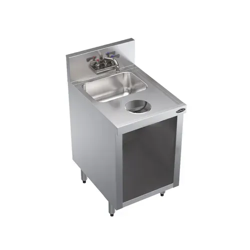 Krowne Metal KR24-S18C