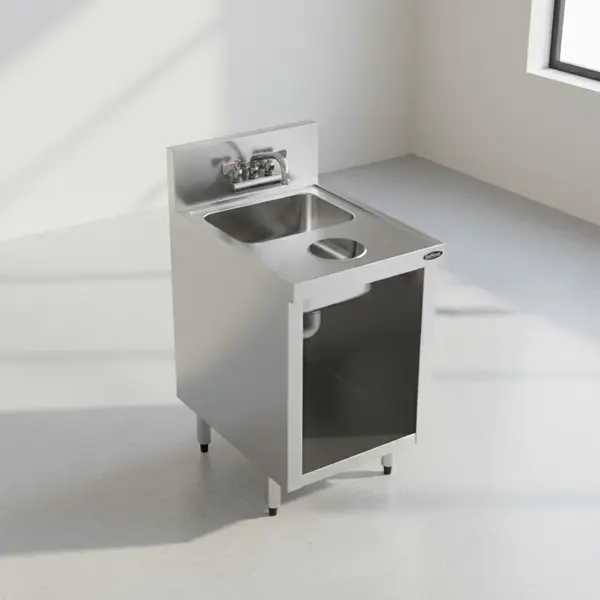 Krowne Metal KR24-S18C