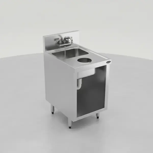 Krowne Metal KR24-S18C-E