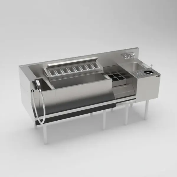 Krowne Metal KR24-S72-10